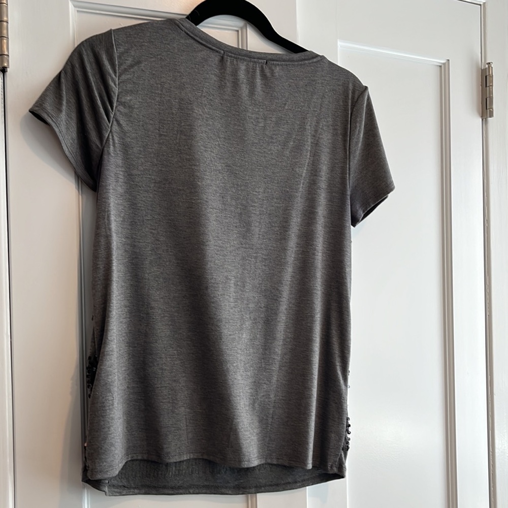 Sparkle t-shirt - Picture 4 of 4